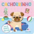 Livro - Cachorrinho