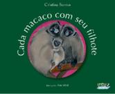 Livro - Cada macaco com seu filhote