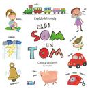 Livro - Cada som um tom Livro - Cada som um tom