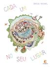 Livro - Cada um no seu lugar Livro - Cada um no seu lugar
