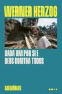 Livro - Cada um por si e Deus contra todos