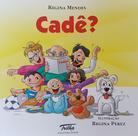 Livro - Cadê?