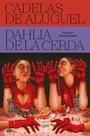 Livro - Cadelas de aluguel Livro - Cadelas de aluguel