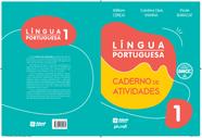 Livro - Caderno de Atividades Língua Portuguesa – 1º ano
