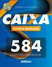 Livro - Caderno de Exercícios - Caixa Econômica Federal Livro - Caderno de Exercícios - Caixa Econômica Federal