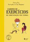 Livro - Caderno de exercícios de comunicação não verbal