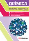 Livro - Caderno de Revisão de Química