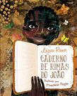 Livro - Caderno de rimas do João Livro - Caderno de rimas do João