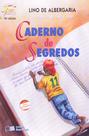Livro - Caderno de segredos Livro - Caderno de segredos