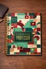 Livro - Caderno do Professor