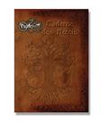 Livro - Caderno dos Heróis Livro - Caderno dos Heróis