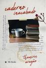 Livro - Caderno Inacabado