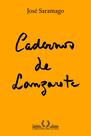 Livro - Cadernos de Lanzarote I (Nova edição) Livro - Cadernos de Lanzarote I (Nova edição)