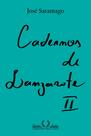 Livro - Cadernos de Lanzarote II (Nova edição) Livro - Cadernos de Lanzarote II (Nova edição)