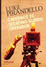 Livro - Cadernos de Serafino Gubbio operador Livro - Cadernos de Serafino Gubbio operador
