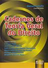 Livro - Cadernos de Teoria Geral do Direito