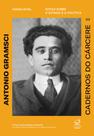 Livro - Cadernos do cárcere (Vol. 3)