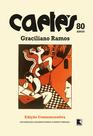 Livro - Caetés (Edição comemorativa 80 anos)