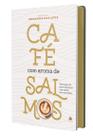 Livro - Café com aroma de Salmos