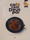 Livro - Cafe Com Deus Pai 2024 - Porcoes De Paz