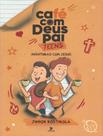 Livro - Cafe Com Deus Pai 2024 - Teens