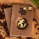 Livro Café Com Deus Pai 2025