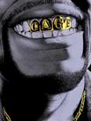 Livro - Cage - PANINI - CORBEN, RICHARD Livro - Cage - PANINI - CORBEN, RICHARD