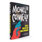 Livro - Cai a noite em Hollywood
