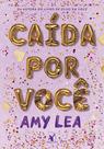 Livro - Caída por você Livro - Caída por você
