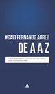 Livro - Caio Fernando Abreu de A a Z