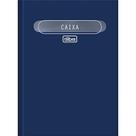 Livro Caixa 1/4 50 Folhas Color 23