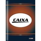 Livro caixa 100 folhas São Domingos