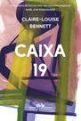 Livro - Caixa 19 Livro - Caixa 19