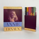 Livro - Caixa Annie Ernaux Livro - Caixa Annie Ernaux