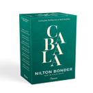 Livro - Caixa Cabala – Reflexos e Refrações (coleção completa 7 volumes)