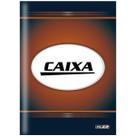 Livro Caixa Capa Dura Grande Controle Financeiro 100fls Livro Caixa Capa Dura Grande Controle Financeiro 100fls