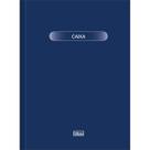 Livro Caixa Capa Dura Pequeno 100 Folhas Livro Caixa Capa Dura Pequeno 100 Folhas