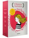 Livro - Caixa Clássicos Autêntica - Vol. 1 - (Texto integral - Clássicos Autêntica)