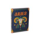 Livro Caixa Coleção Signos Áries - Digon Store Livro Caixa Coleção Signos Áries - Digon Store