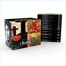 Livro - Caixa especial Clarice Lispector com 18 livros Livro - Caixa especial Clarice Lispector com 18 livros