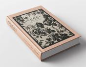 LIVRO CAIXA G. B. GRANDE 29,5 x 22 cm