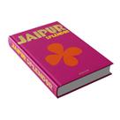 Livro Caixa G Coleção Viagens Jaipur