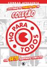 Livro - Caixa HQ Para Todos - Ano 1 Livro - Caixa HQ Para Todos - Ano 1