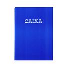 Livro Caixa Ofício Tamoio 100 Folhas 2019