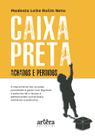 Livro - Caixa-preta - Achados e perdidos