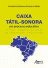 Livro - Caixa tátil-sonora