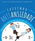 Livro - Caixinha antiansiedade