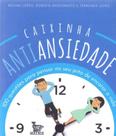 Livro - Caixinha antiansiedade Livro - Caixinha antiansiedade