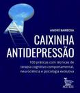Livro - Caixinha antidepressão