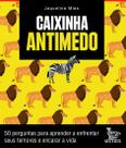 Livro - Caixinha antimedo
